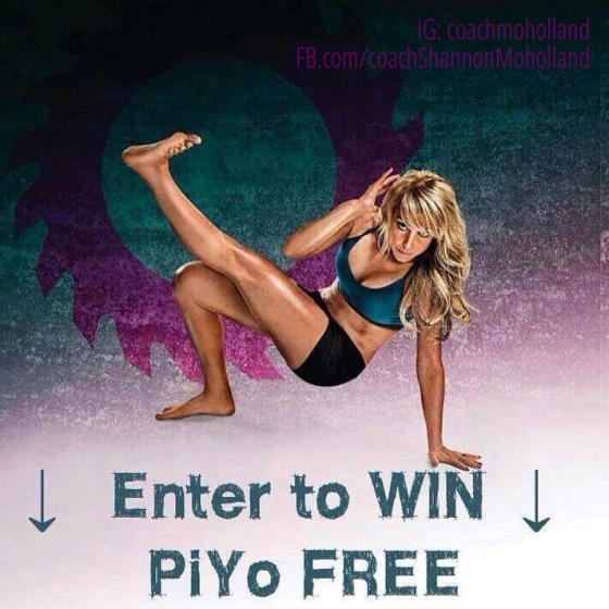 free piyo